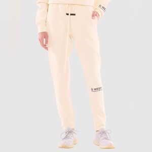 G WEST LIFESTYLE PREMIUM JOGGER PANTS
